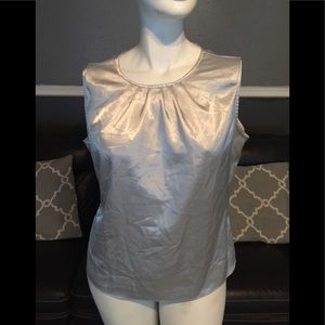 Jones New York Blouse